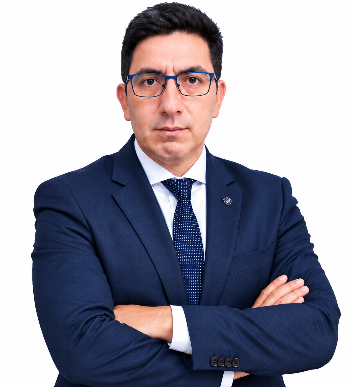 Rodrigo Bautista - Investigador Privado